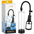 VACZILLA PUMPS VACZILLA X13 MASTER GRIP